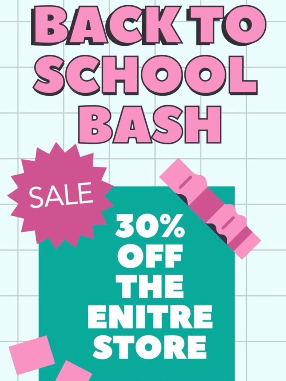 Bundle 2 Or More Items For Discount